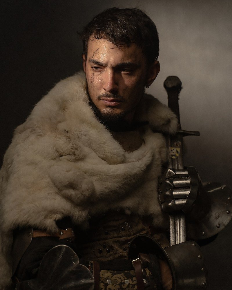 La vida en una decisión