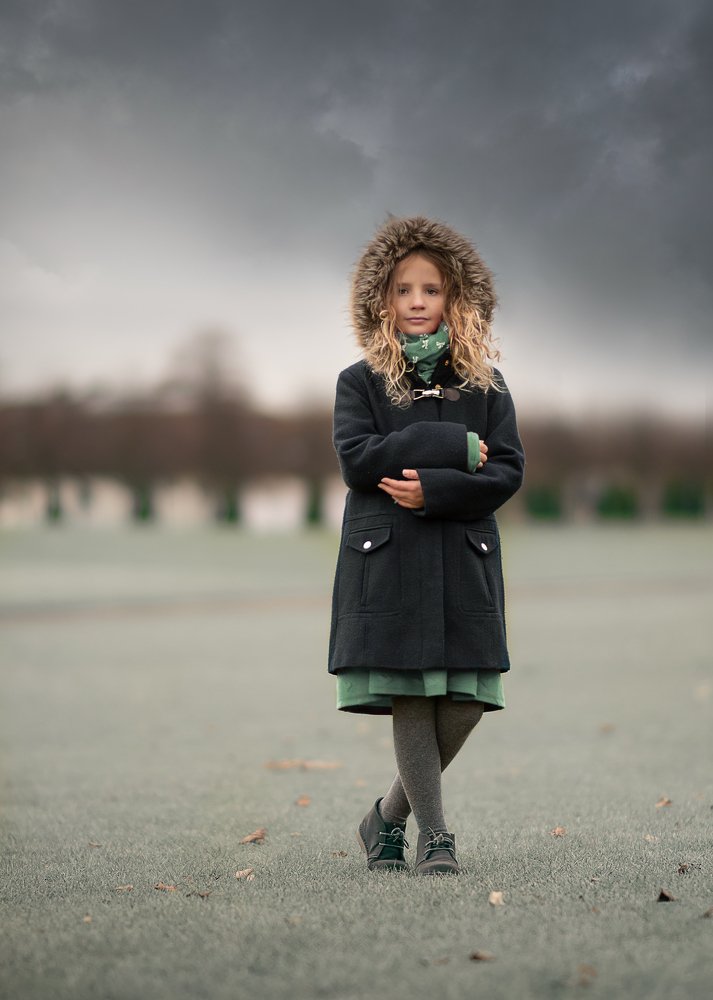 Photograph by Malgorzata Pomietlo