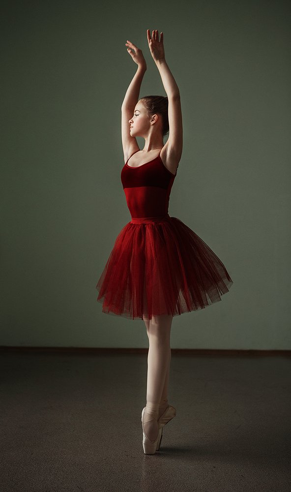 Photograph by Татьяна Зорина