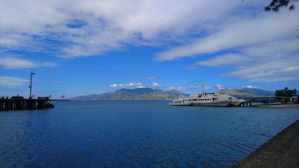 Photograph by Rona De Leon