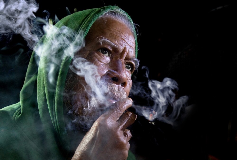 Photograph by Tien Ho Anh