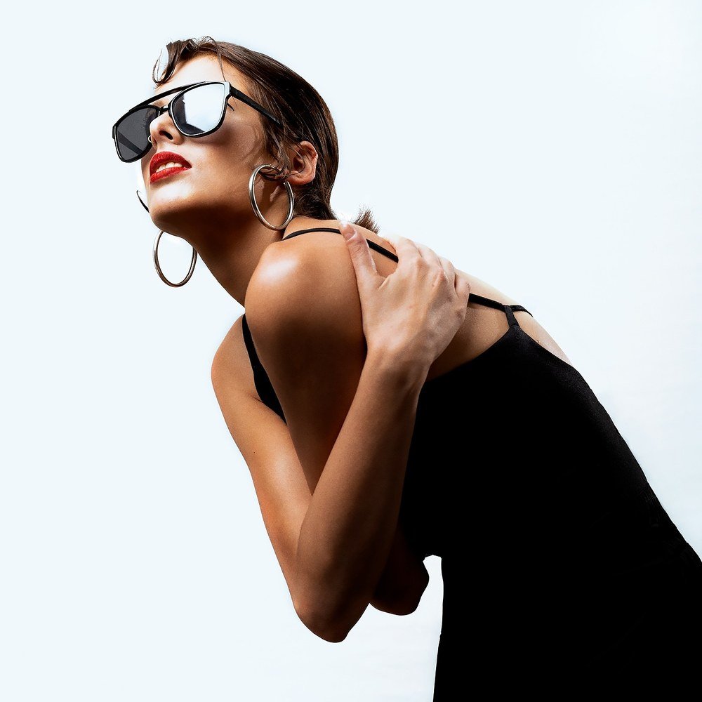 Atrapada en su estilo