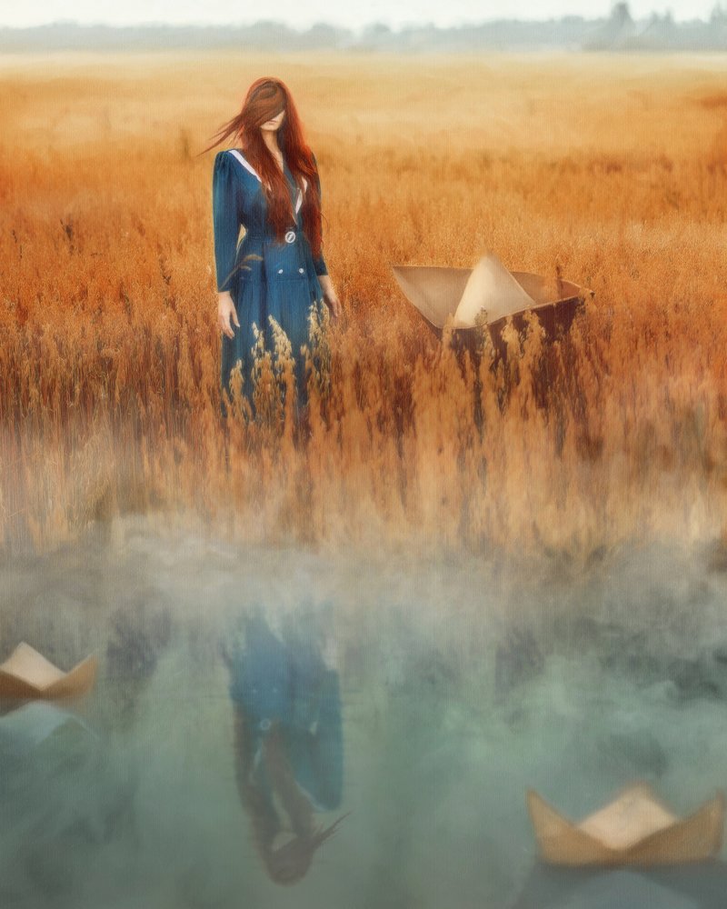 Photograph by Марина Семёхина