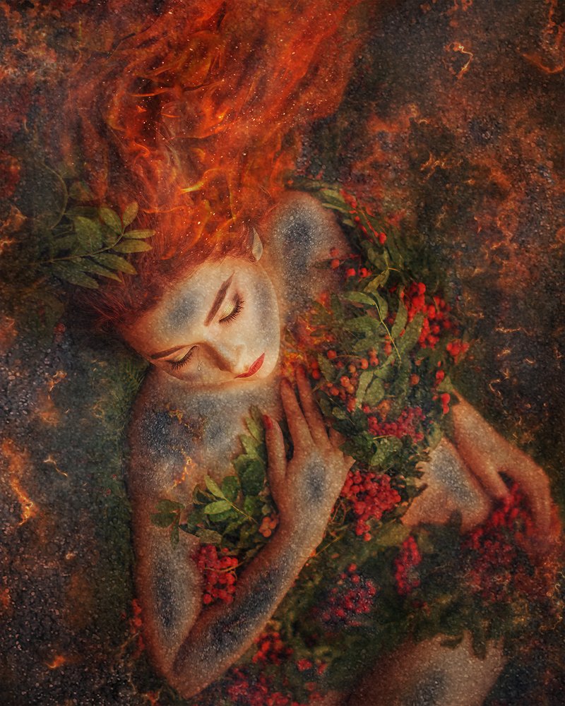 Photograph by Марина Семёхина