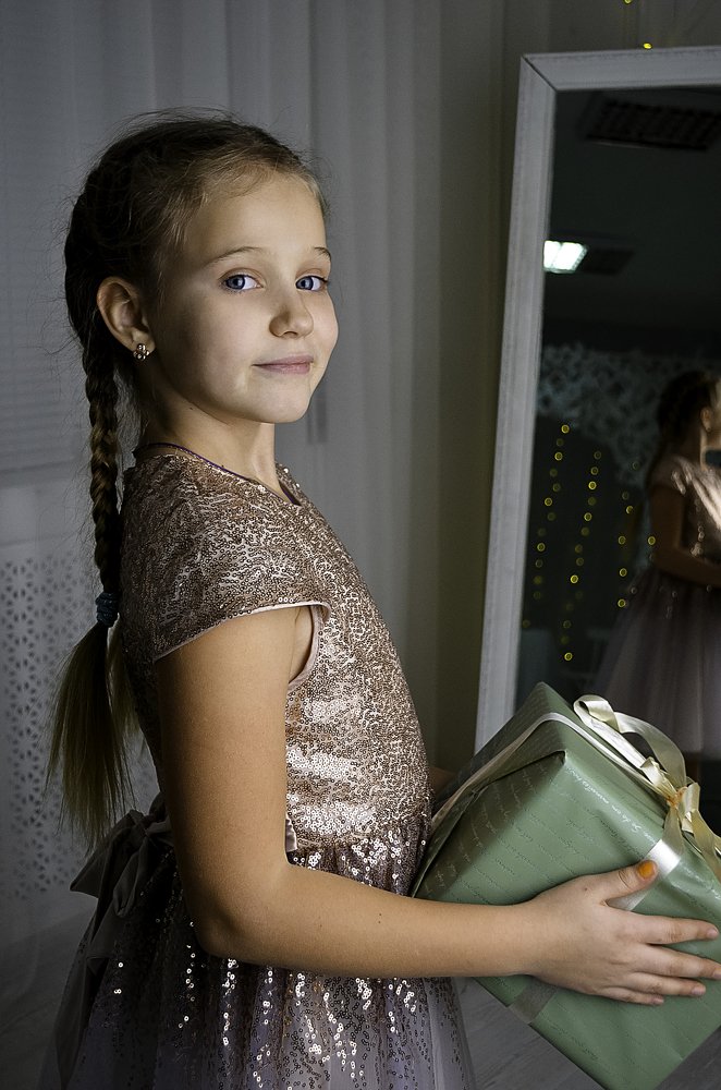 Photograph by Виктория Чушкина