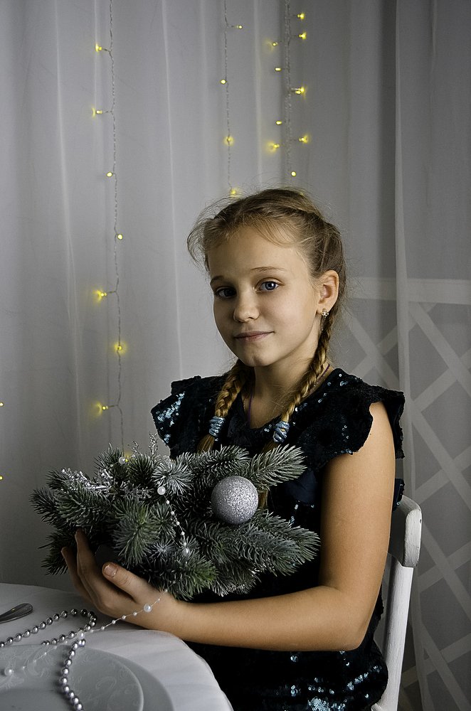 Photograph by Виктория Чушкина