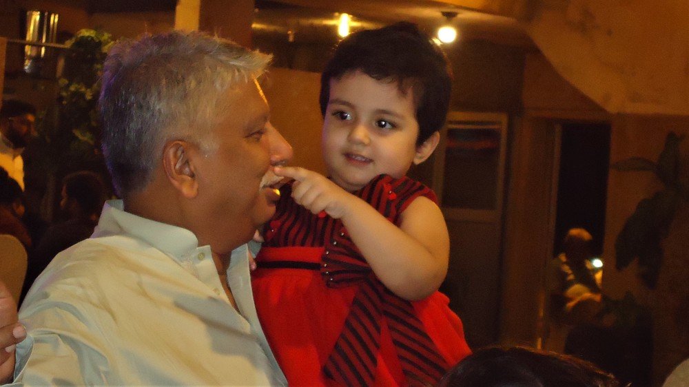 Innocent Eyes have the fearless mindsets.