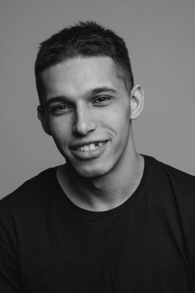 после матча потерял зуб