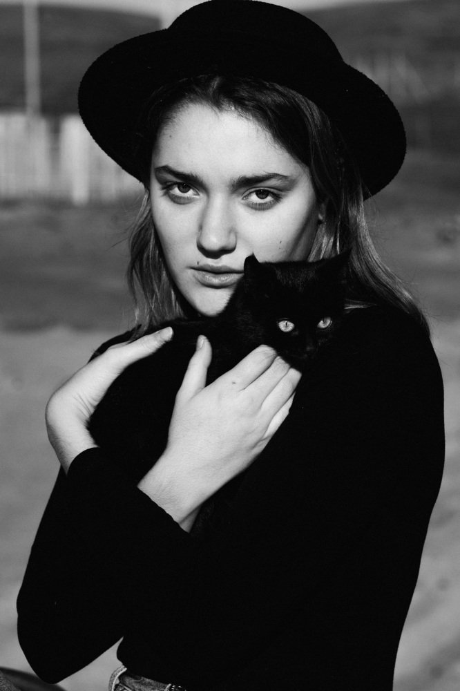 Photograph by Аня Тихонова