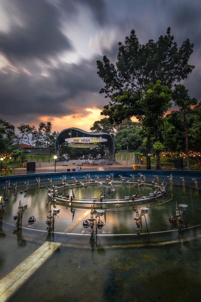 Photograph by Pradipta Ary Pamungkas