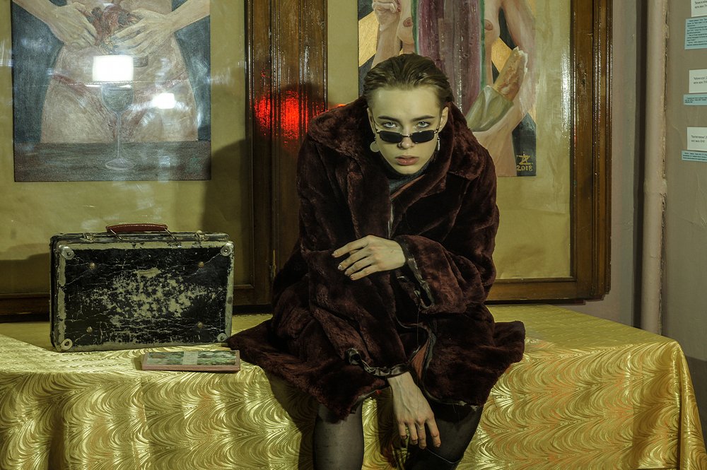 Photograph by Андрей Голубцов