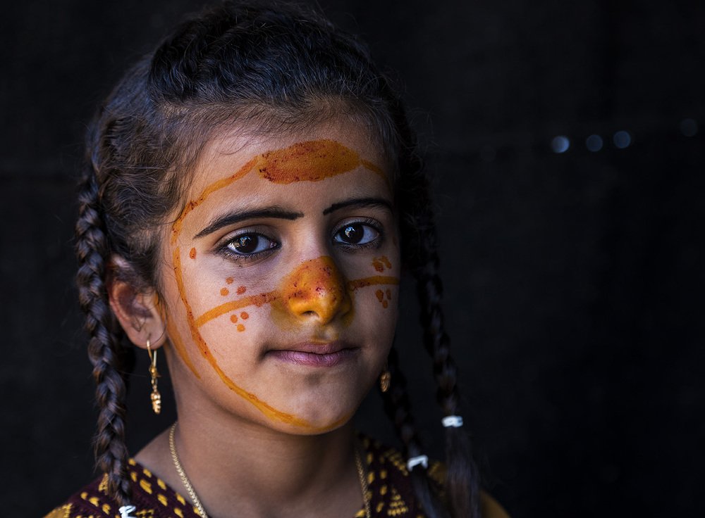 Photograph by Salim Alhajri