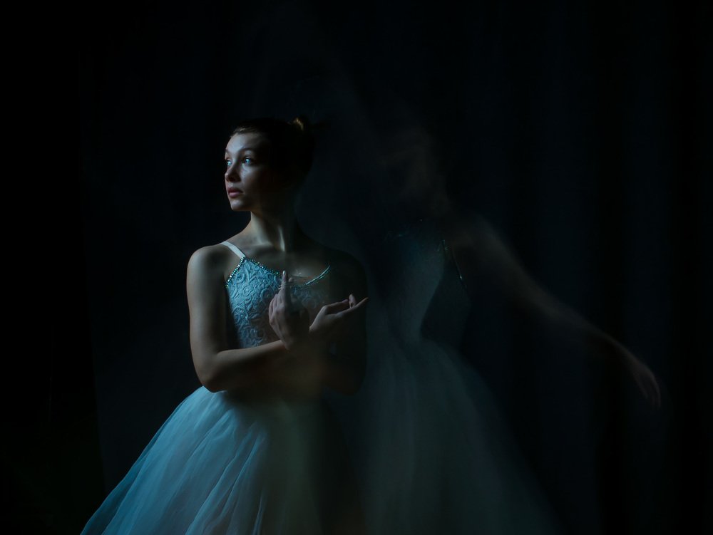 Photograph by Аня Тихонова