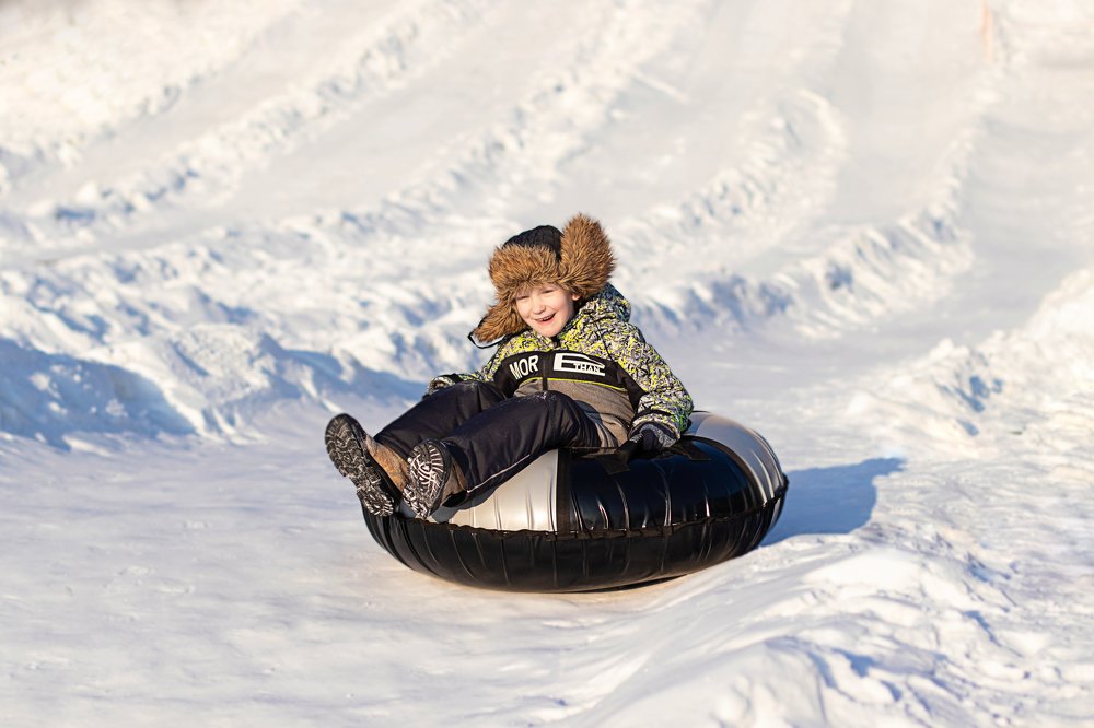 Photograph by Ольга Гаврикова