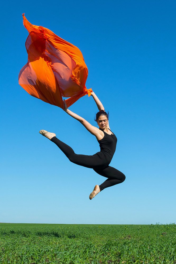 Фотография автора Криухов Антон