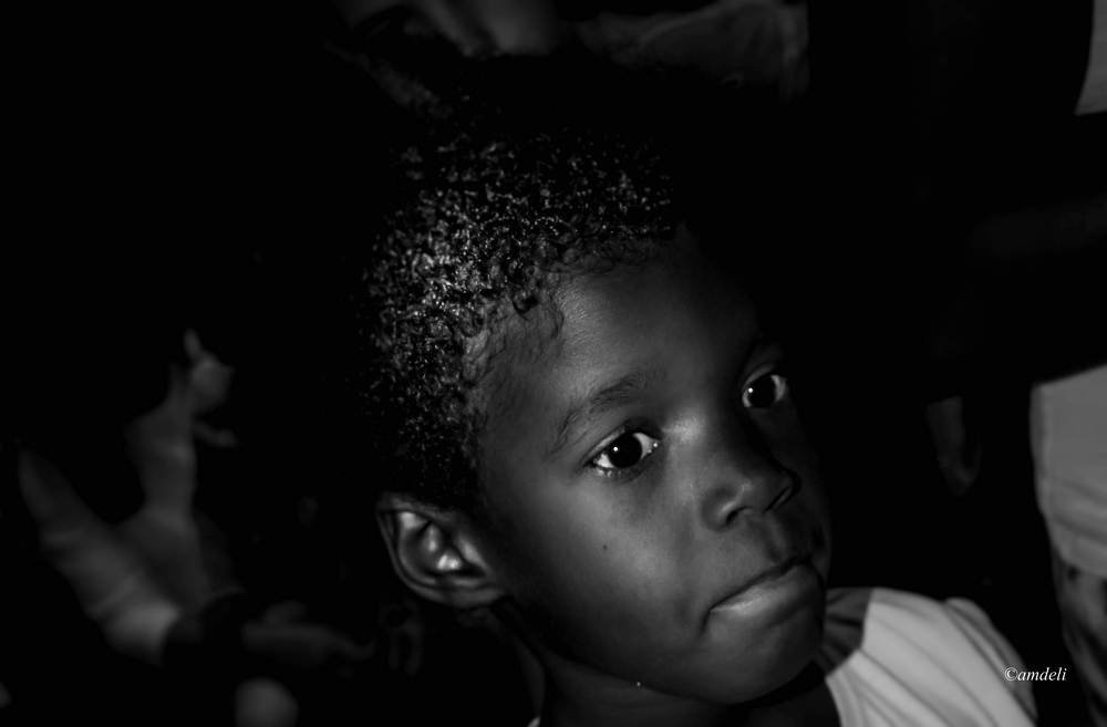 Photograph by M D Amira