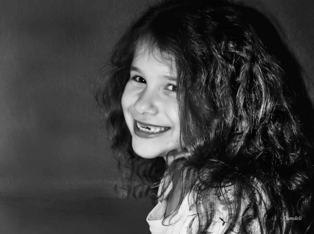 Photograph by M D Amira