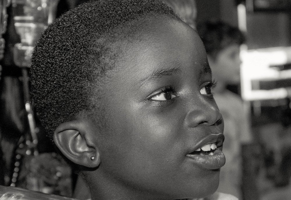 Photograph by M D Amira