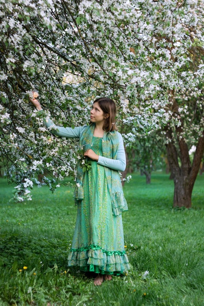 Photograph by Юлия Кулиева