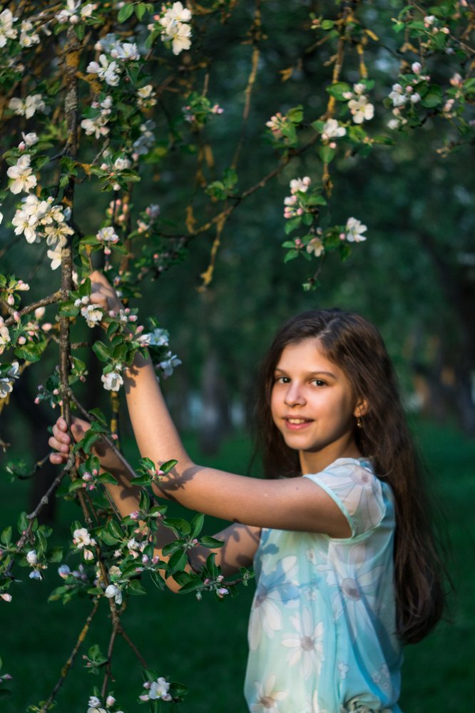 Photograph by Юлия Кулиева