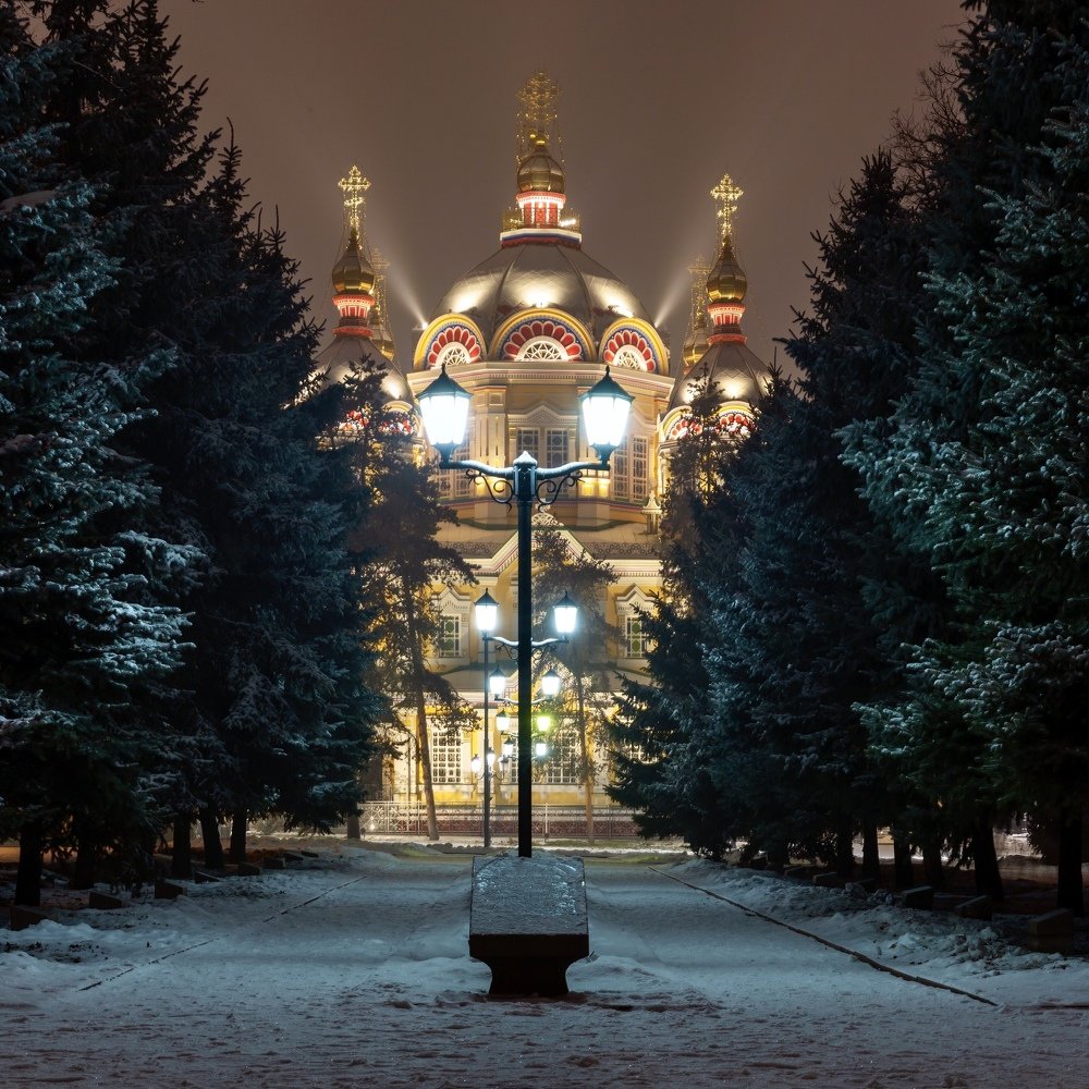 Photograph by Аскар Баймухамедов