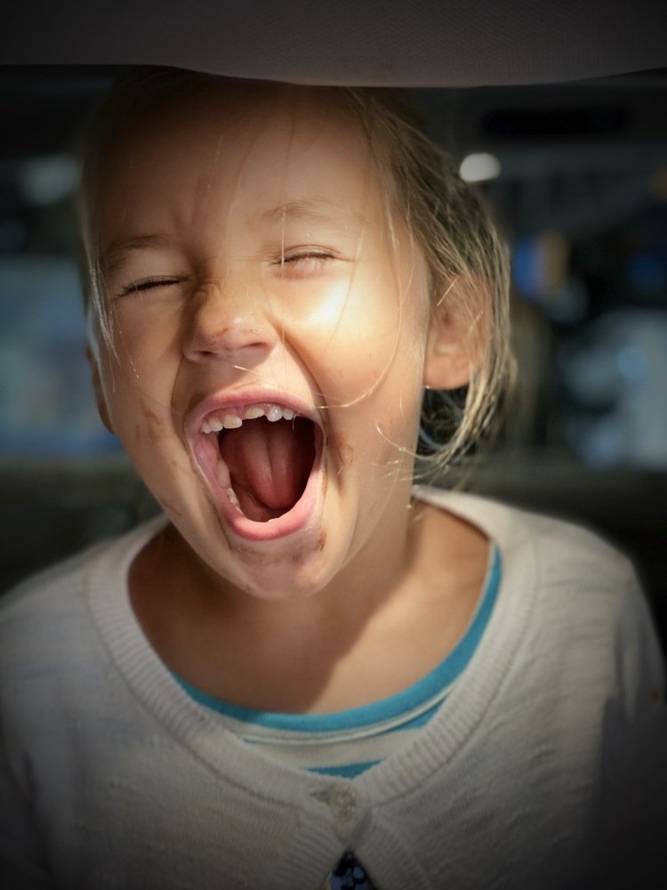 Photograph by Irina Trofimchuk