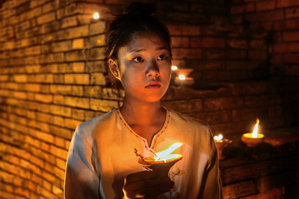 Photograph by Ayman Gamal Abu Noah