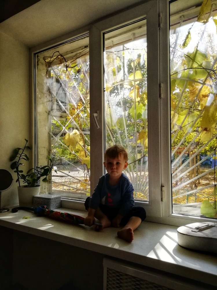 Photograph by Ольга Клименко