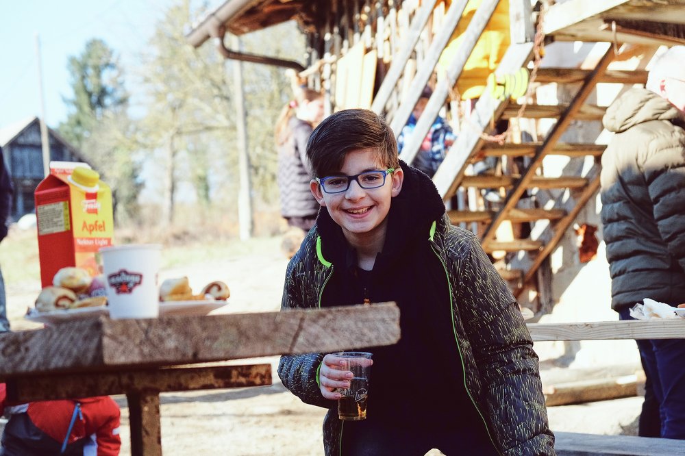 Photograph by Tjaša Završnik