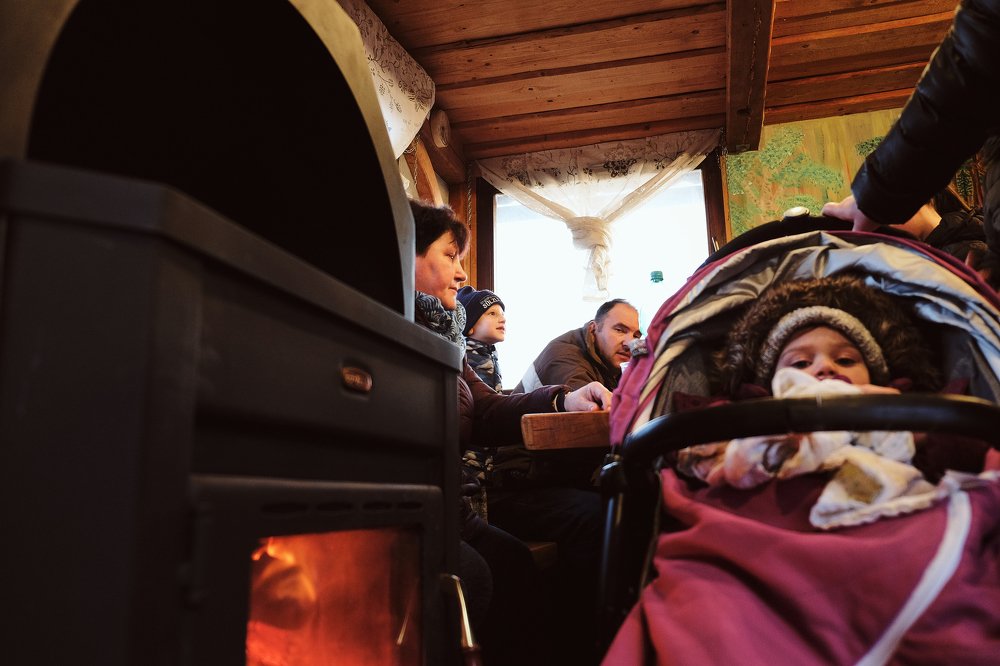 Photograph by Tjaša Završnik