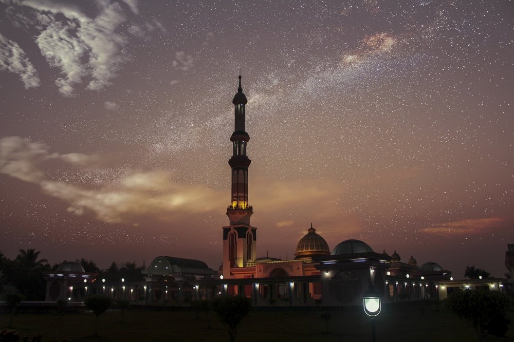 Photograph by Akash Shakibul