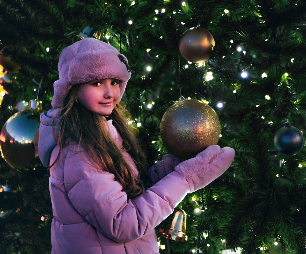 Photograph by Мария Волкова