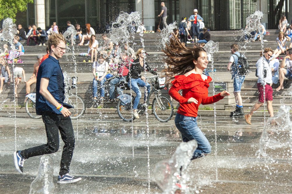 Photograph by Константин Лившиц