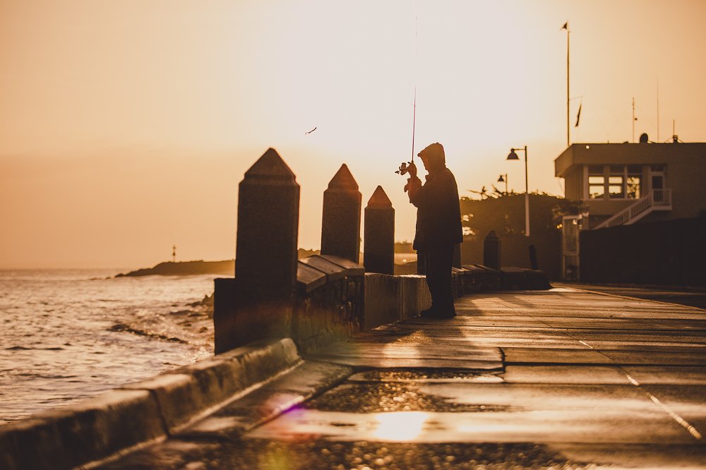 Photograph by Ruslan Pastushak