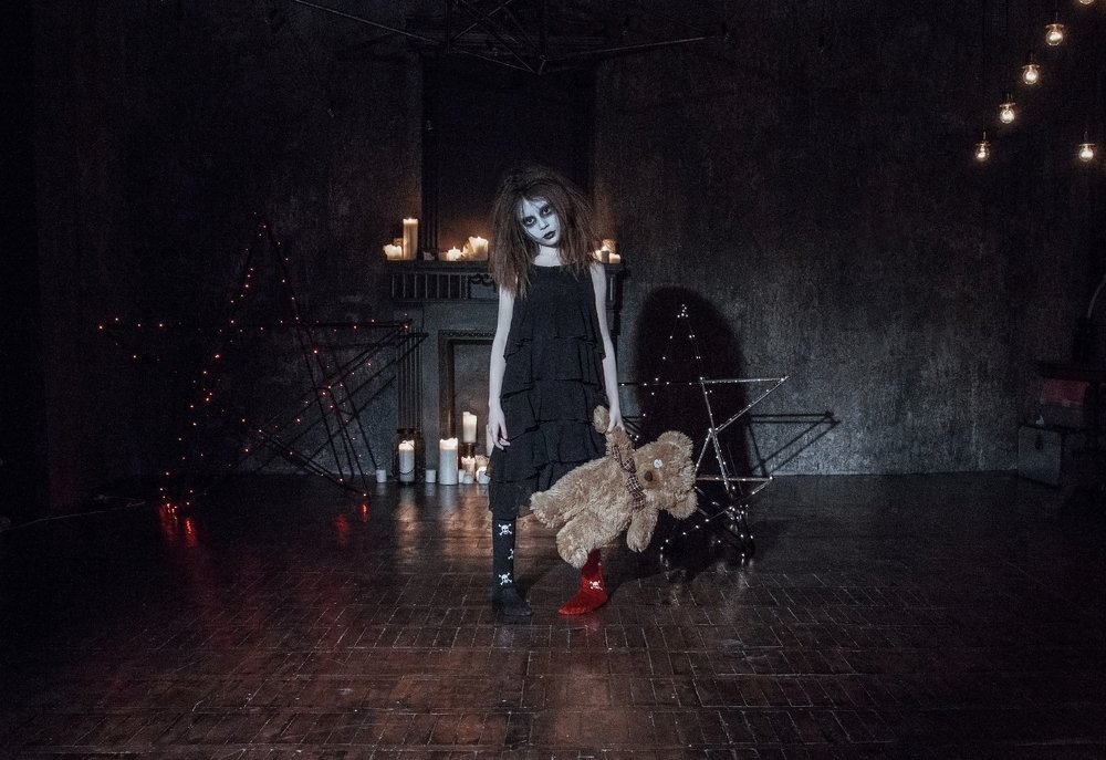 Photograph by Кристина Валеева