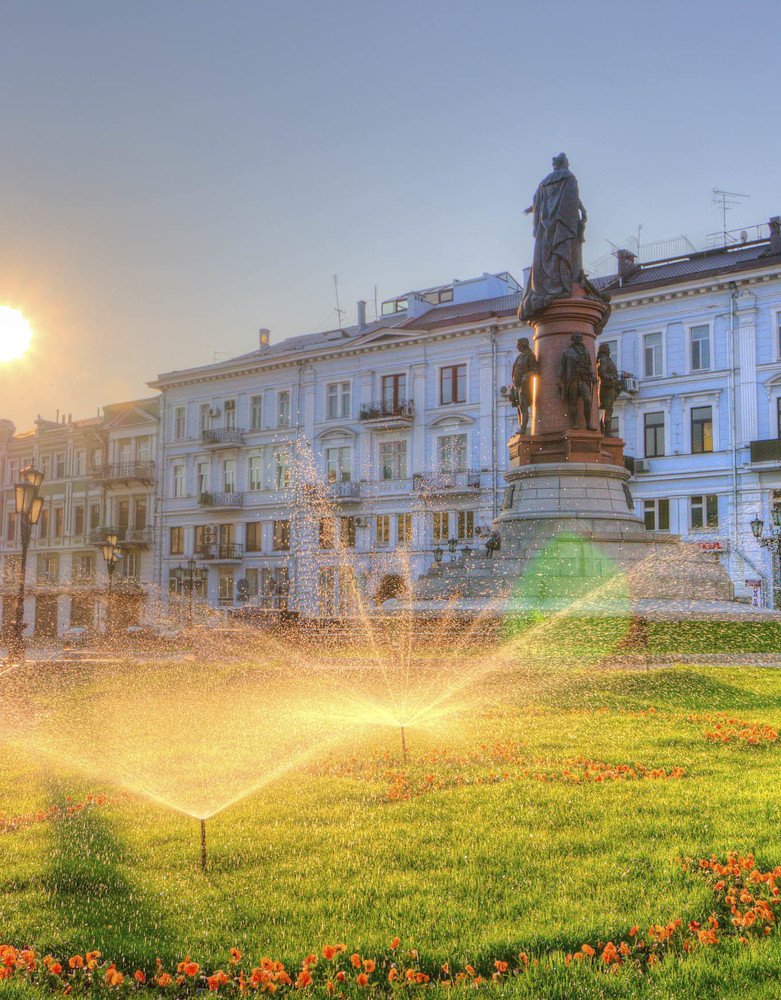 Photograph by Yaroslav Panko