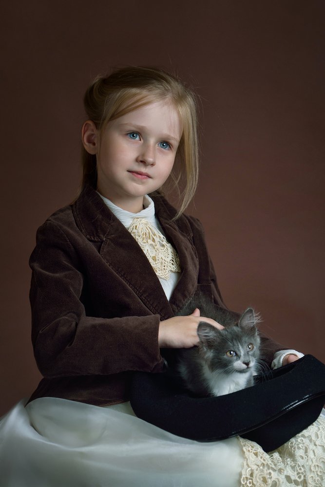 Фотография автора Светлана Мороз