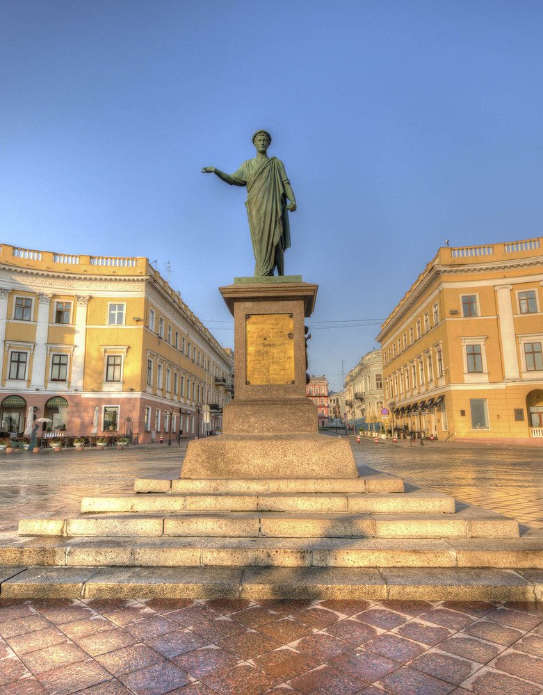 Photograph by Yaroslav Panko