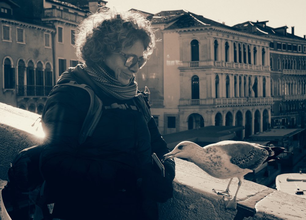 Photograph by Irina Grigoryeva