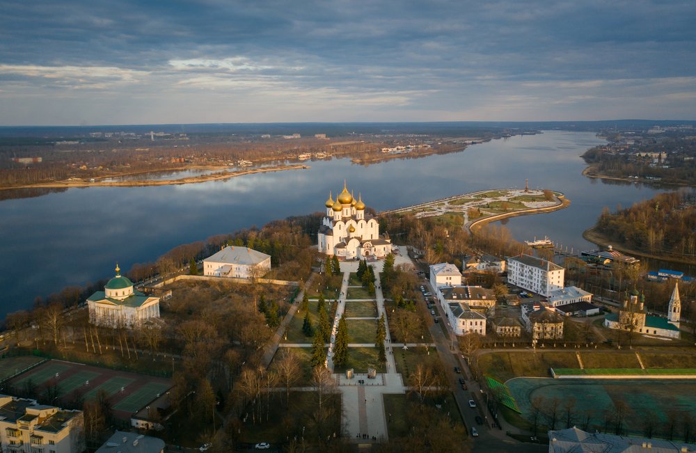 Photograph by Алекс Римский