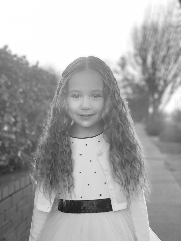 Photograph by Irina Trofimchuk