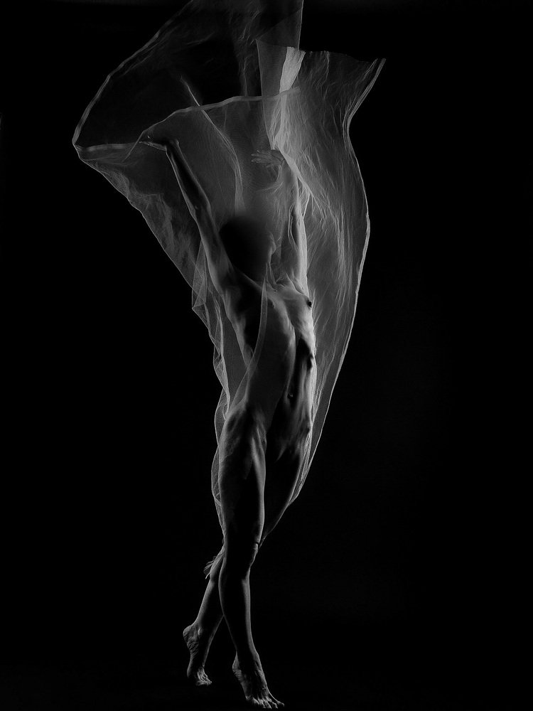 Photograph by Яэль (Юлия Ситохова)