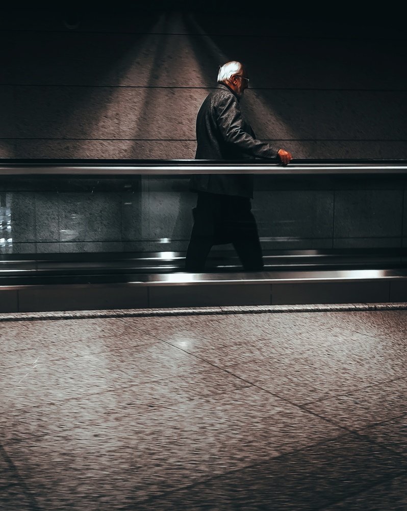 Photograph by Андрей Родионов