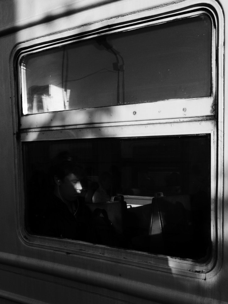 Photograph by Андрей Родионов