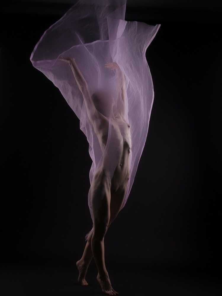 Photograph by Яэль (Юлия Ситохова)