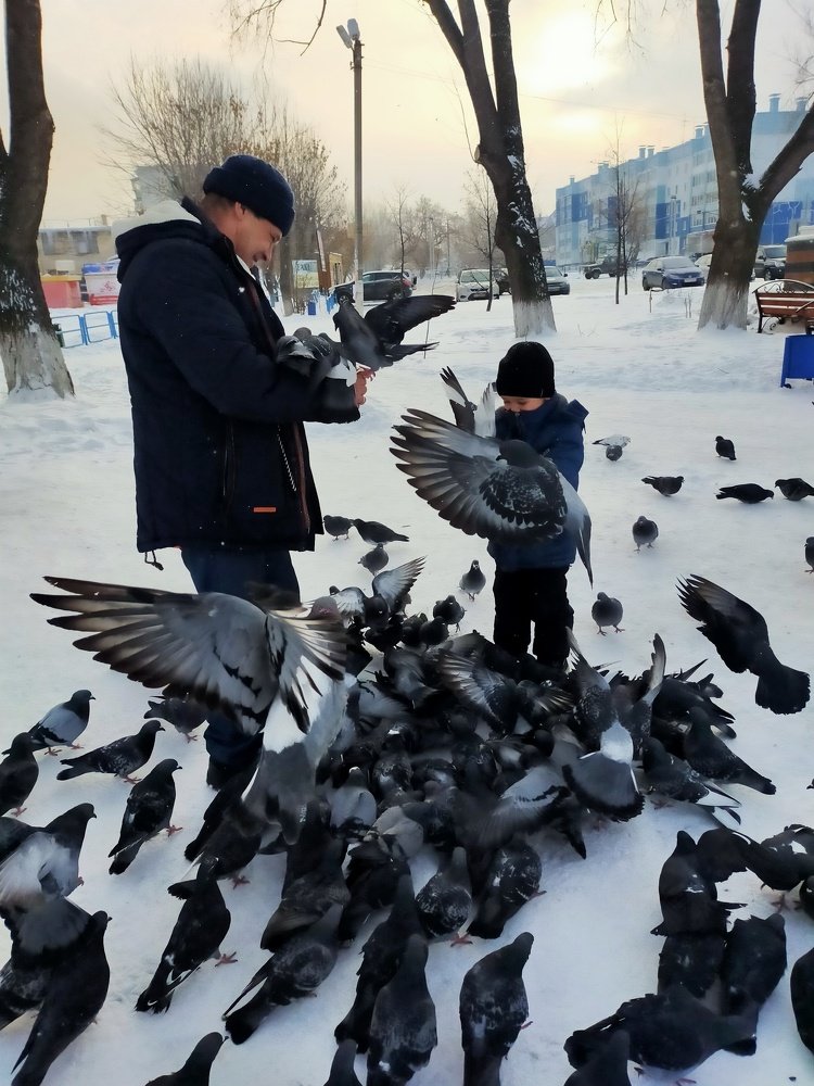 Photograph by Оксана Макарова