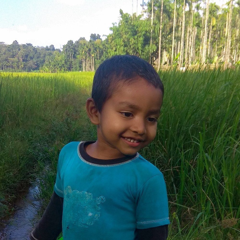 Photograph by Arsha N Vijay