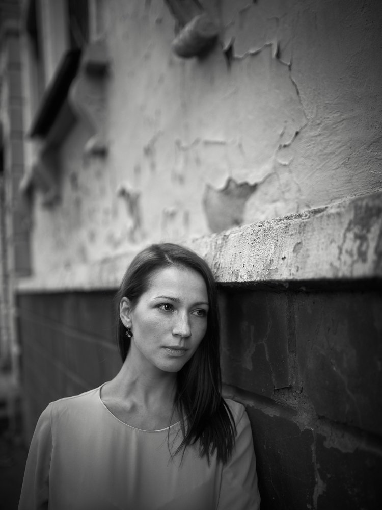 Фотография автора Антон Покровский