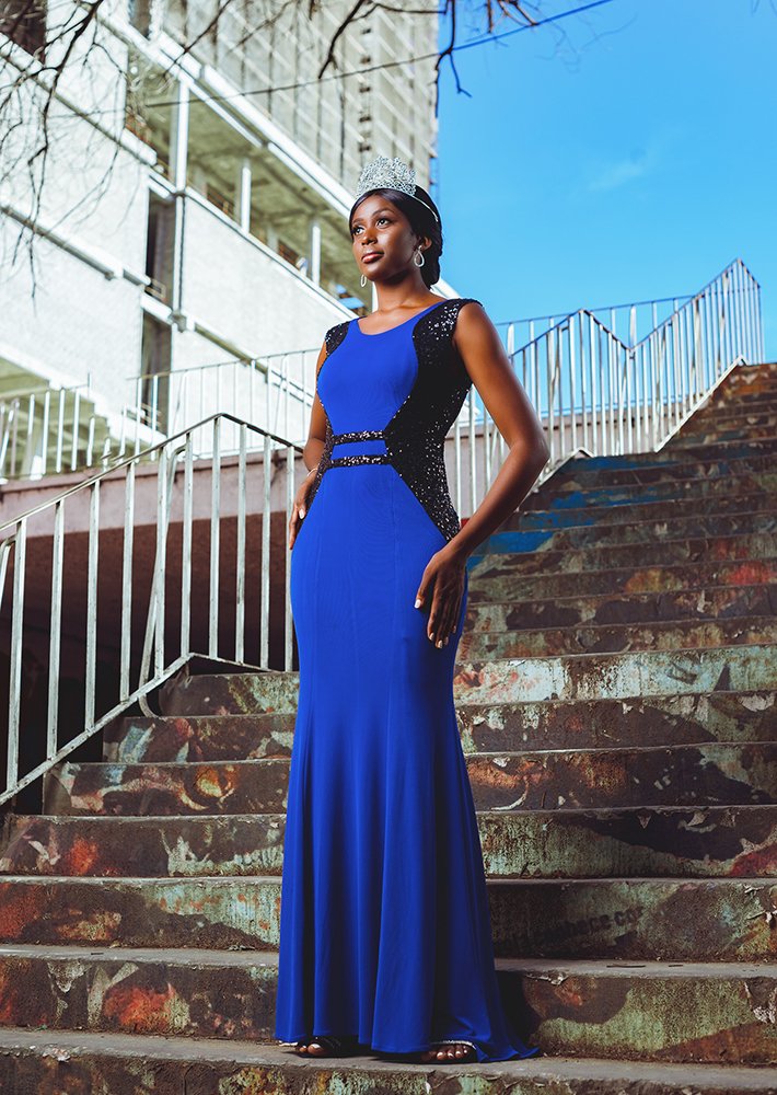 Photograph by Domineves Anthony