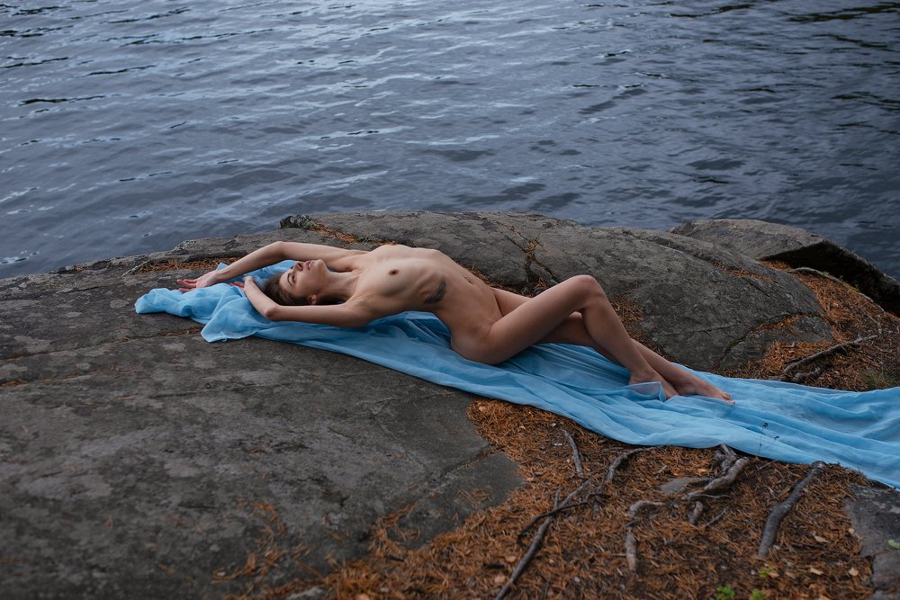 Photograph by Алёна Таланова